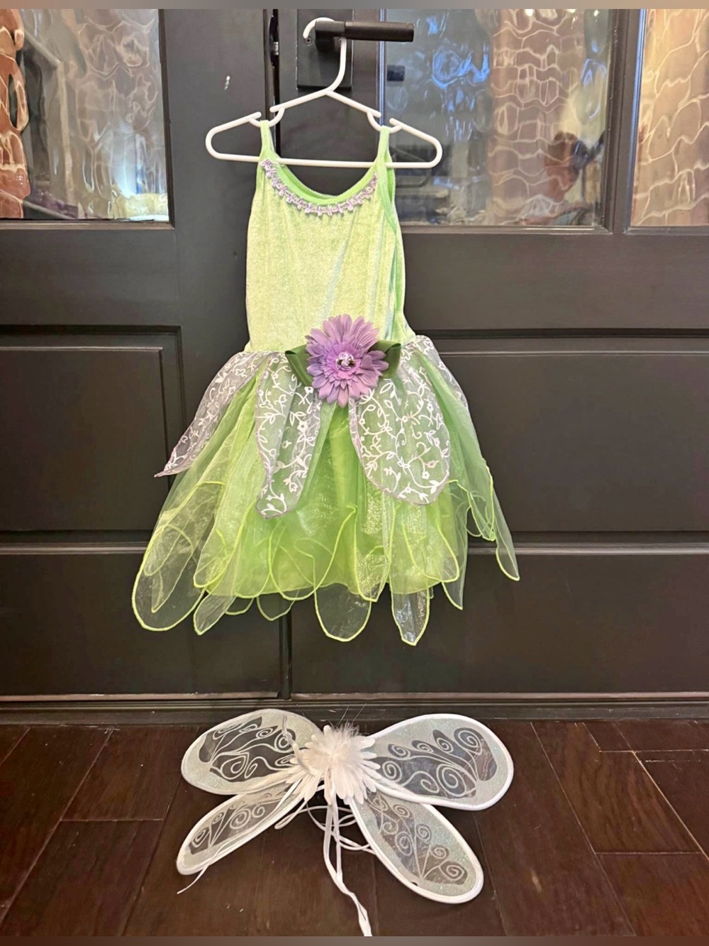 Little Adventures Tinkerbelle size 3-5